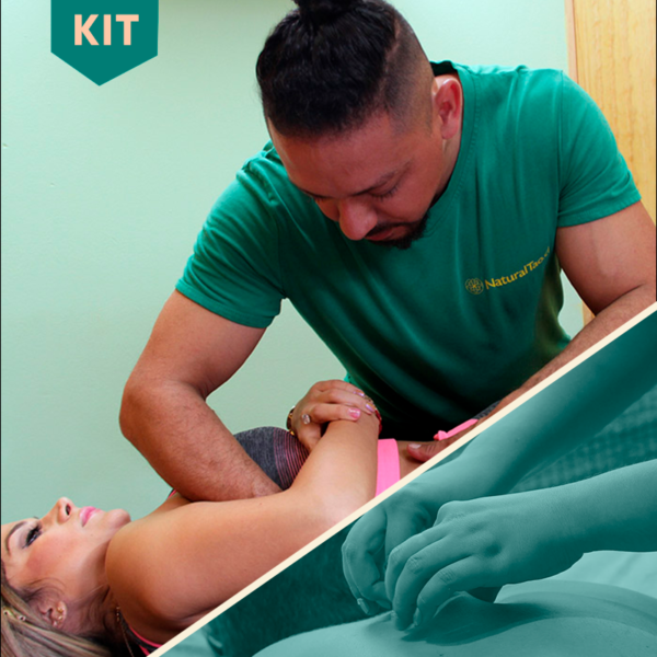 Kit Relajación